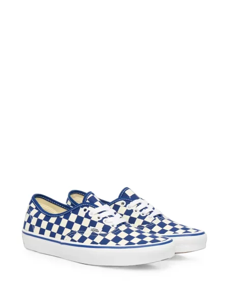 Sneakerși Vans Authentic albastru