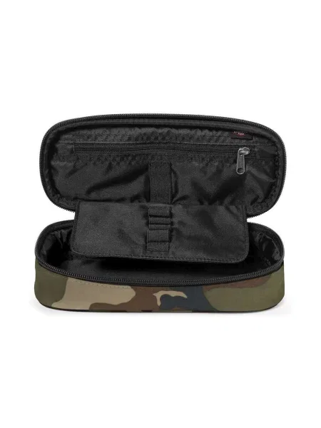 Kabelka Eastpak modrá