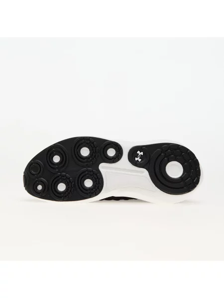 Trampki Under Armour czarne
