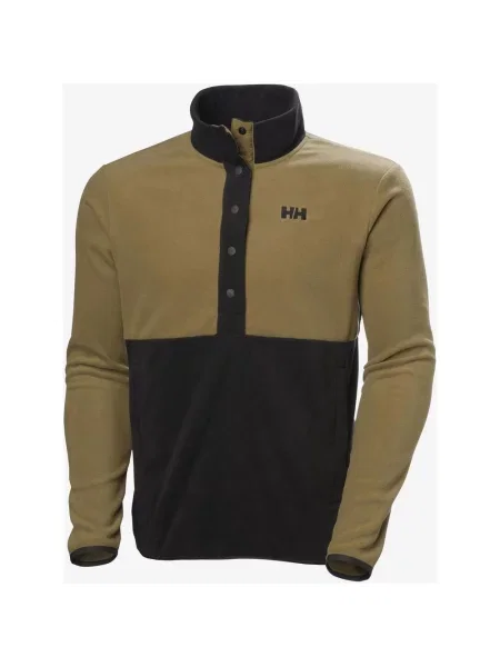 Sweter Helly Hansen czarny