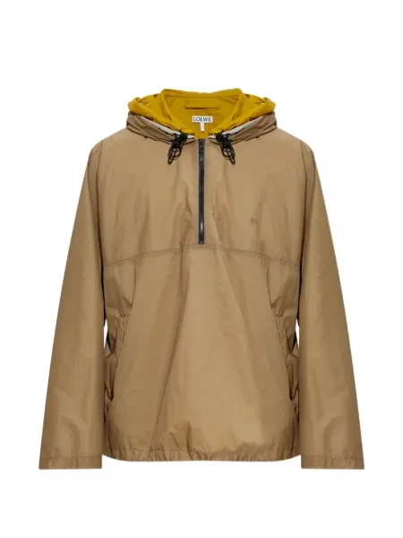 Anorak Loewe cu autograf
