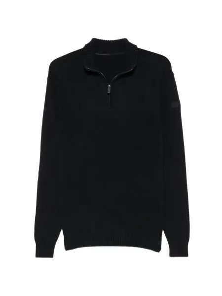 Pulover Rrd negru
