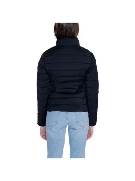 Dzseki Guess fekete