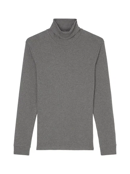 Marc O'Polo Majica temno siva