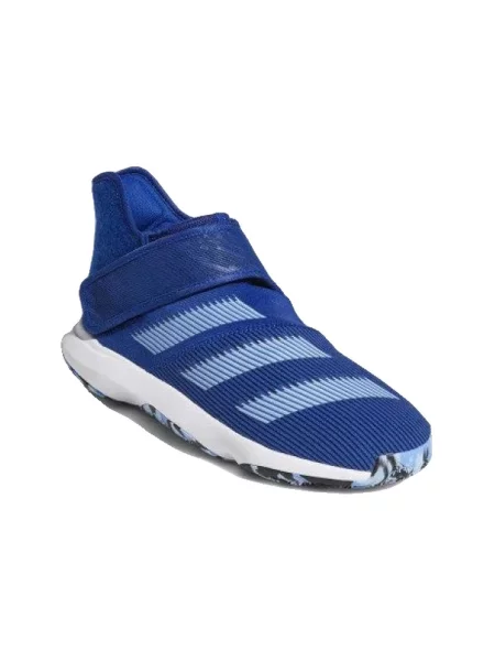 Pantofi Adidas albastru