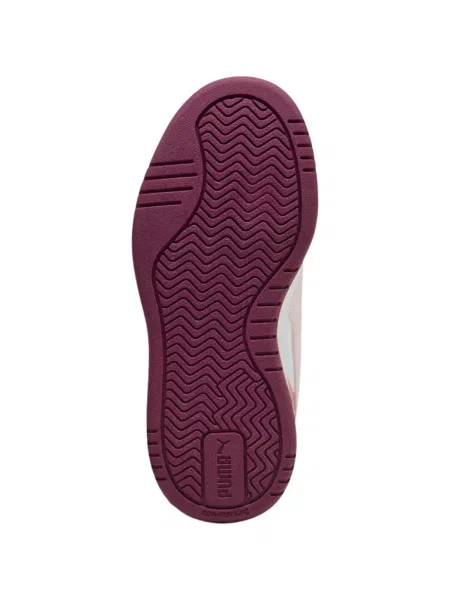Pantofi copii Puma roz