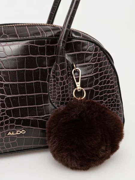 Сумочка Aldo коричневий