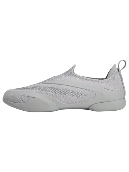 Sneakers adidas x Stella McCartney Taekwondo Onix/ Silver Met./ Onix EUR 39 μαύρο
