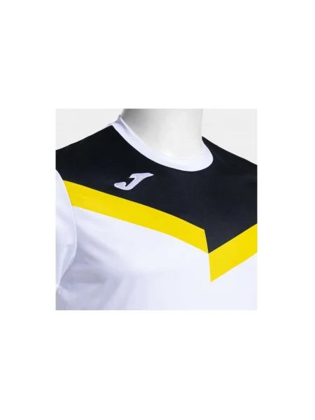 Tenisz póló Joma fehér