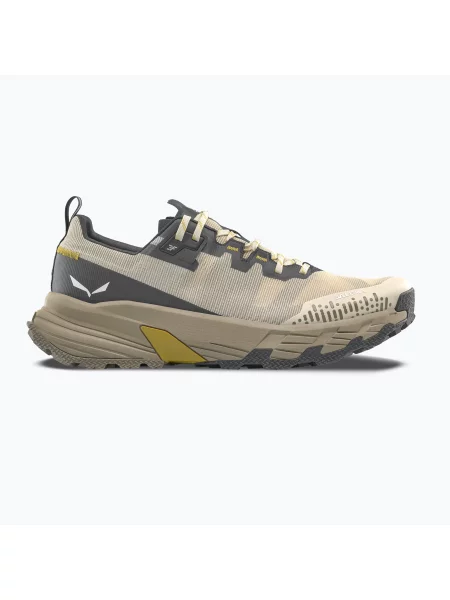 Buty Salewa Pedroc 2 Max ciemnoszare 41 beżowe