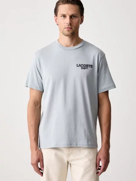 Lacoste спортивна футболка
