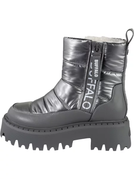 BUFFALO Bocanci de zăpadă gri