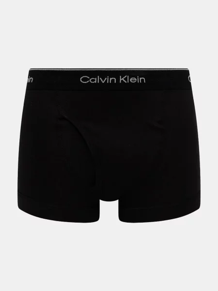 Calvin Klein Boxer Brief Black S czarne