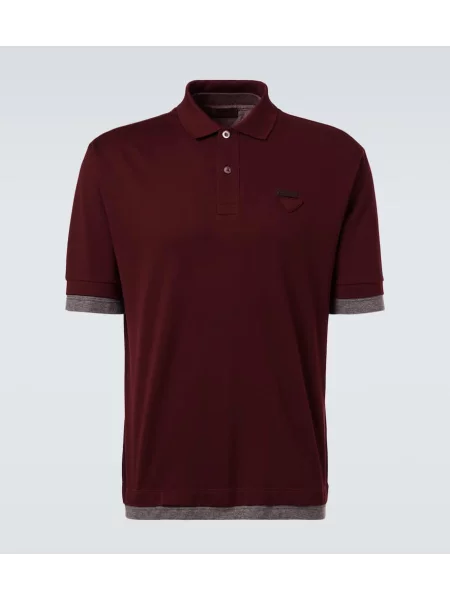Polo Prada bordo
