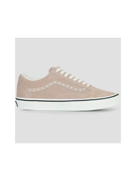 Superge Vans Old Skool z perlami