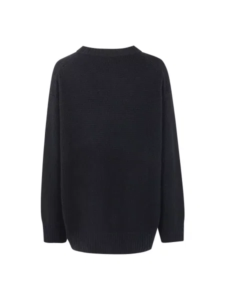 Sweter Lisa Yang czarny