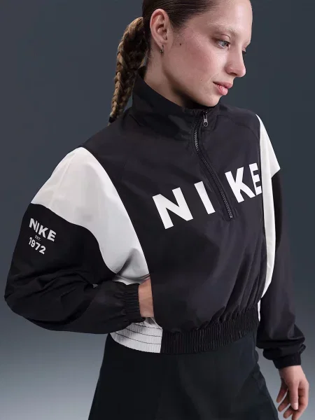 Кофта NIKE Sportswear чорний