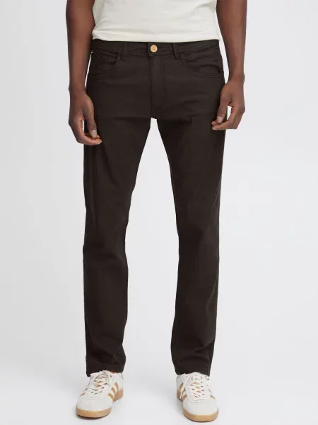 BLEND Pantaloni eleganți Edford' negru