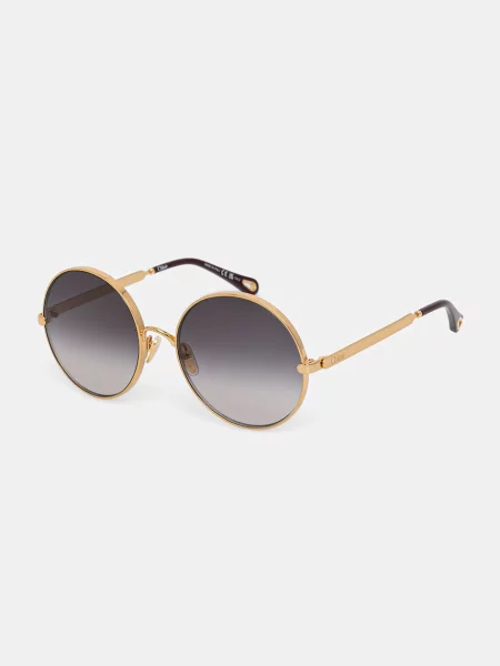 Солнцезащитные очки Chloé