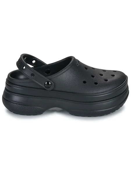 Tenisky Crocs čierna
