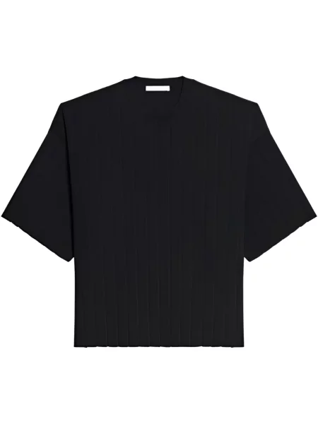Tricou Helmut Lang negru