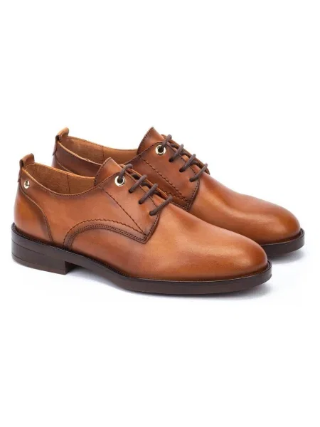 Pantofi Pikolinos maro