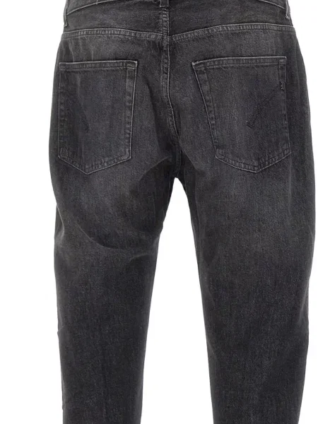 Blugi Dondup negru