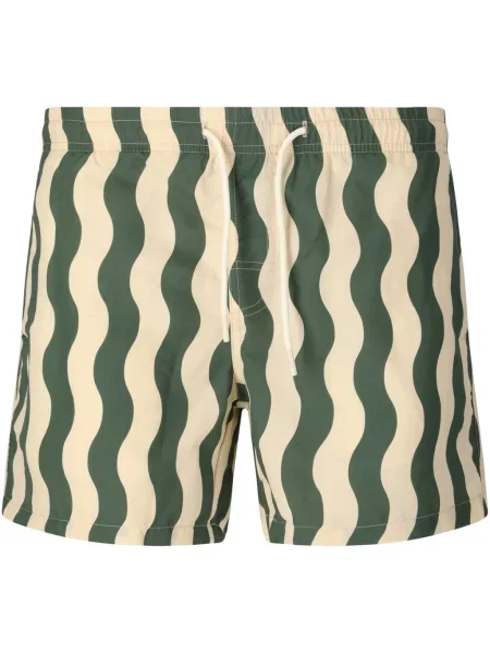 Kratke hlače Virtus zelena