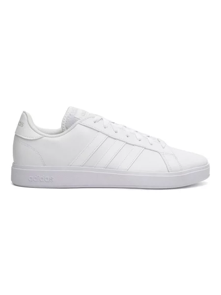 Sneakersy Adidas białe