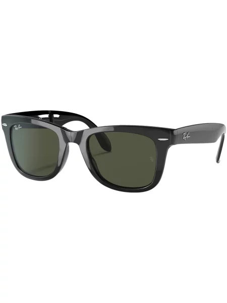 Ceas Ray-ban negru
