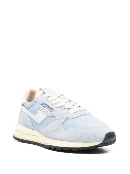 Sneakerși Autry violet