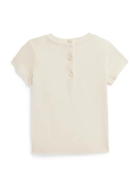 Детское поло Polo Ralph Lauren