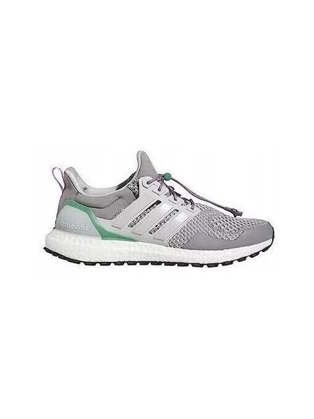 Tenisky Adidas UltraBoost zelená