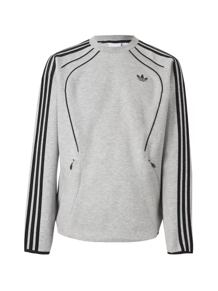 Hanorac Adidas Originals negru