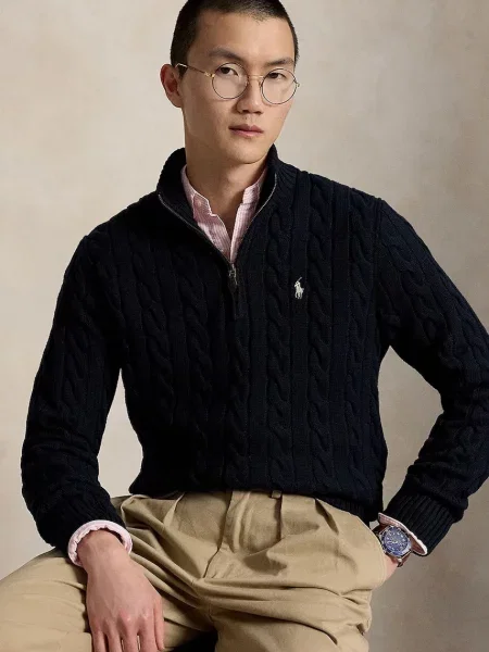 Свитер Polo Ralph Lauren