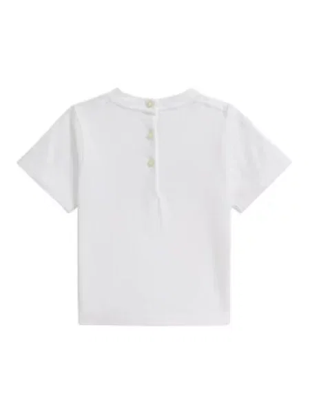 Polo Ralph Lauren Marškinėliai balta