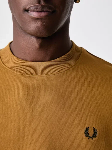 Свитер Fred Perry