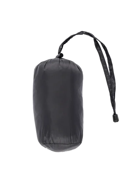Geacă copii Emporio Armani Ea7 negru