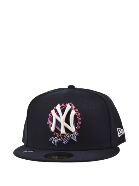 Șapcă New Era Cap albastru