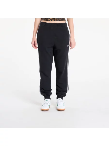 Анцуг adidas 3S Jogger Pant Black/ White S черно