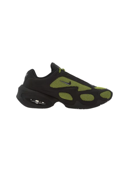 Tenisky Nike Air Max sivá