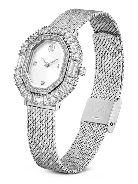 Годинник Swarovski MATRIX срібний
