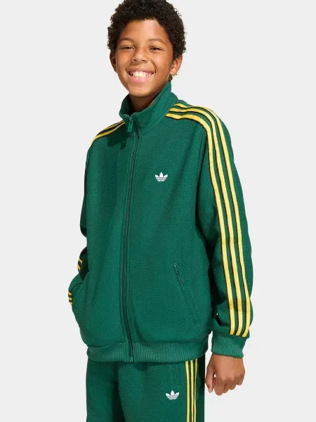 Детский свитер Adidas Originals