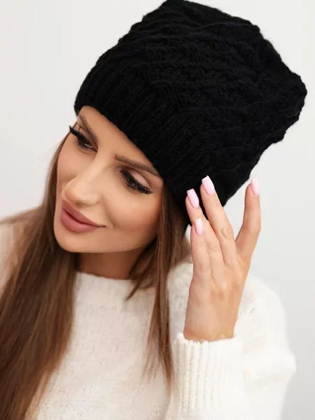 Blugi Kesi lungi negru