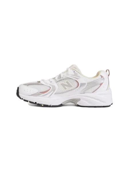 Pantofi New Balance alb