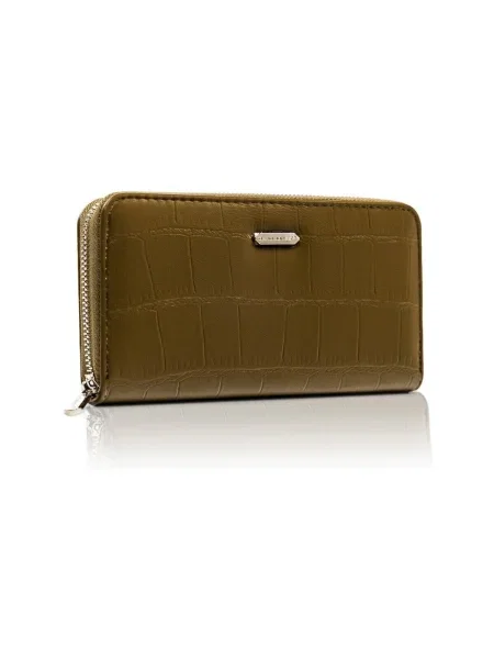 Kabelka David Jones hnedá