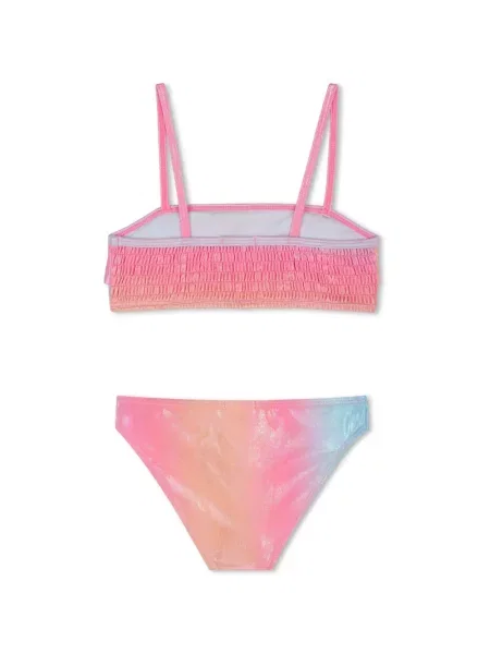 Bikini dziecięce Billieblush różowe