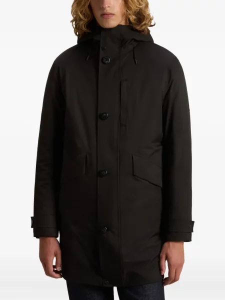 Geacă Woolrich negru