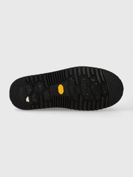 Капці Suicoke Ron Swpab Mid чорний