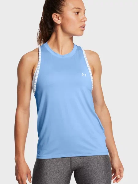 Спортивний топ Under Armour блакитний